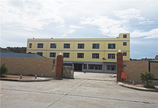 Company Building